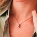 Collana Donna Boccadamo Starry XGR748RS