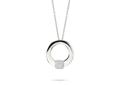 Collana Donna Boccadamo Starry XGR749