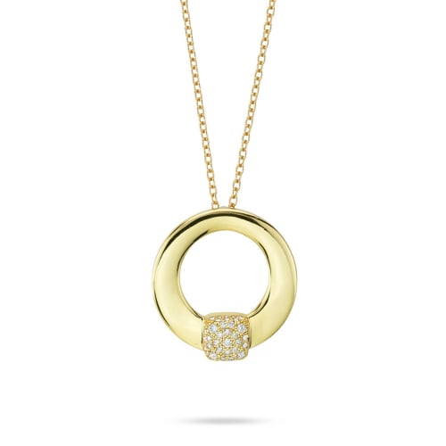 Collana Donna Boccadamo Starry XGR749D