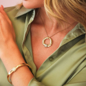 Boccadamo Starry XGR749D Women's Necklace