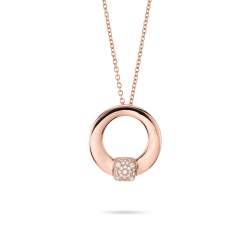 Boccadamo Starry XGR749RS Women's Necklace