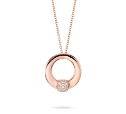 Collana Donna Boccadamo Starry XGR749RS