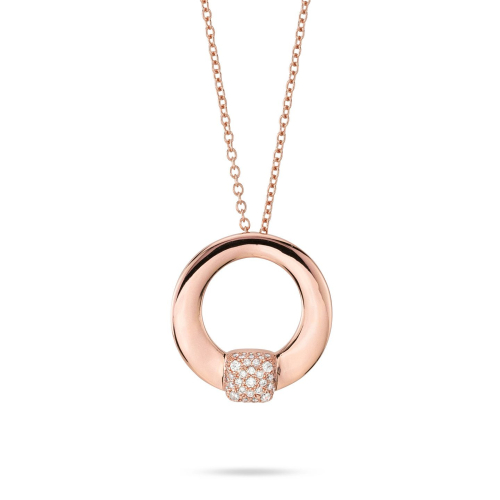 Boccadamo Starry XGR749RS Women's Necklace