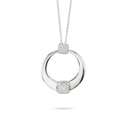Collana Donna Boccadamo Starry XGR750