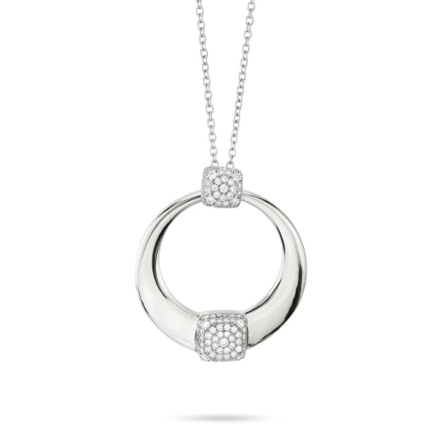 Collana Donna Boccadamo Starry XGR750