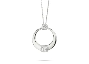 Collana Donna Boccadamo Starry XGR750