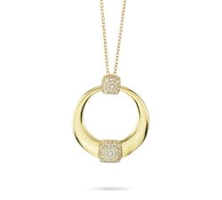 Boccadamo Starry XGR750D Women's Necklace