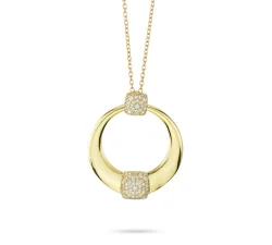 Collana Donna Boccadamo Starry XGR750D