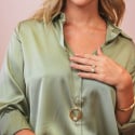 Collana Donna Boccadamo Starry XGR750D