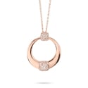 Collana Donna Boccadamo Starry XGR750RS