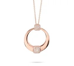 Collana Donna Boccadamo Starry XGR750RS