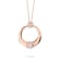Collana Donna Boccadamo Starry XGR750RS