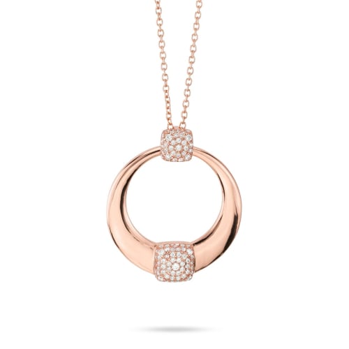 Collana Donna Boccadamo Starry XGR750RS