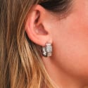 Boccadamo Starry XOR766 Damen-Ohrringe