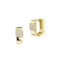 Boccadamo Starry XOR766D Damen-Ohrringe