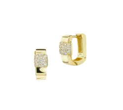 Orecchini Donna Boccadamo Starry XOR766D