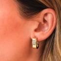 Boccadamo Starry XOR766D Damen-Ohrringe