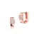 Orecchini Donna Boccadamo Starry XOR766RS