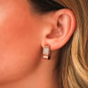 Boccadamo Starry XOR766RS Damen-Ohrringe