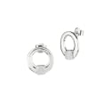 Orecchini Donna Boccadamo Starry XOR767