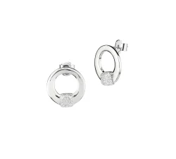 Orecchini Donna Boccadamo Starry XOR767