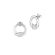 Orecchini Donna Boccadamo Starry XOR767