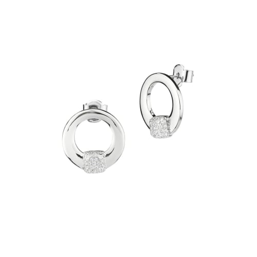 Orecchini Donna Boccadamo Starry XOR767