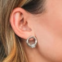 Orecchini Donna Boccadamo Starry XOR767