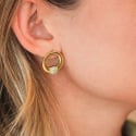 Orecchini Donna Boccadamo Starry XOR767D