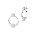 Boccadamo Starry XOR768 Women's Earrings