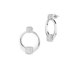 Boccadamo Starry XOR768 Damen-Ohrringe
