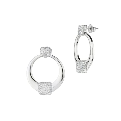 Boccadamo Starry XOR768 Damen-Ohrringe