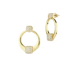 Orecchini Donna Boccadamo Starry XOR768D