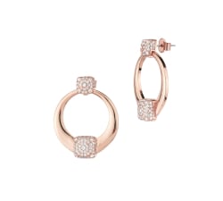 Orecchini Donna Boccadamo Starry XOR768RS