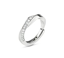 Boccadamo Caleida KAN022 Women's Ring