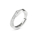Boccadamo Caleida KAN022 Women's Ring