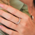 Anello Donna Boccadamo Caleida KAN022