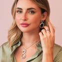 Anello Donna Boccadamo Caleida KAN022