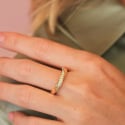 Anello Donna Boccadamo Caleida KAN022D
