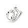Boccadamo Starry Women's Ring XAN222