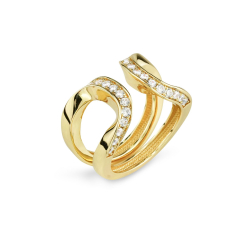 Anello Donna Boccadamo Caleida KAN023D