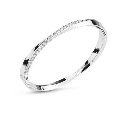 Bracciale Donna Boccadamo Caleida KBR033