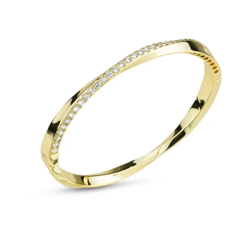 Boccadamo Caleida KBR033D Damenarmband