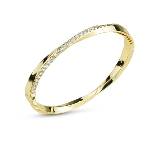 Bracciale Donna Boccadamo Caleida KBR033D