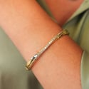 Boccadamo Caleida KBR033D Women's Bracelet