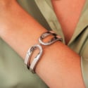 Boccadamo Caleida KBR034 Women's Bracelet