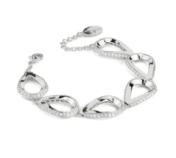 Bracciale Donna Boccadamo Caleida KBR035