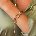 Bracciale Donna Boccadamo Caleida KBR035D