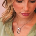 Collana Donna Boccadamo Caleida KGR047