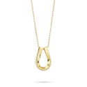 Boccadamo Caleida KGR047D Damen-Halskette